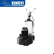 Steinsteypa gólf mala Polishing Machine