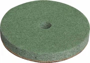 Ný og þurr pólýester pads