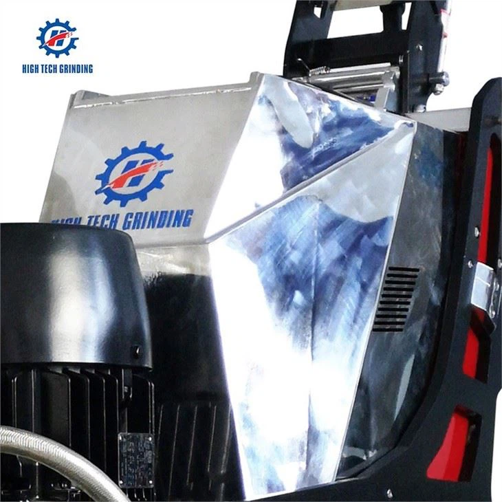 terrazzo grinding machine price